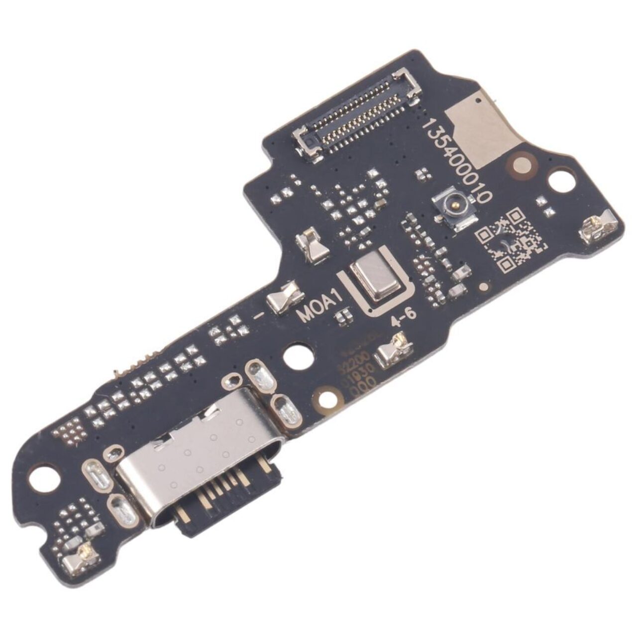 Charging Board For Xiaomi Redmi 15 5 G