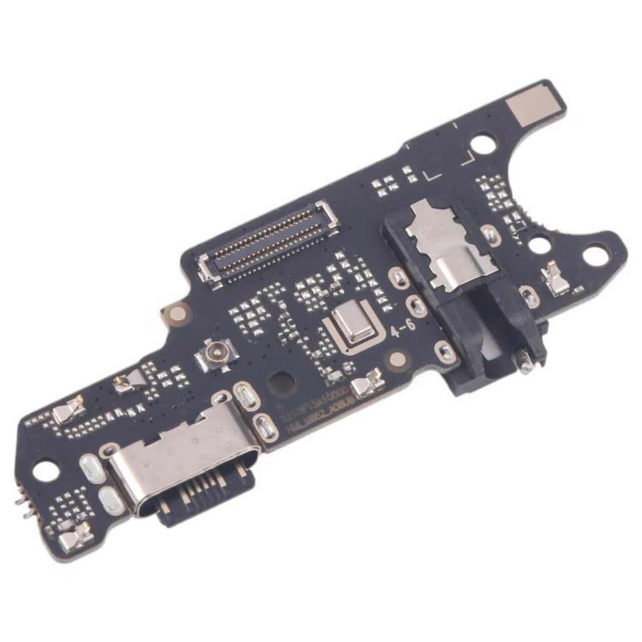 Charging Board For Xiaomi Redmi 15 C 5 G