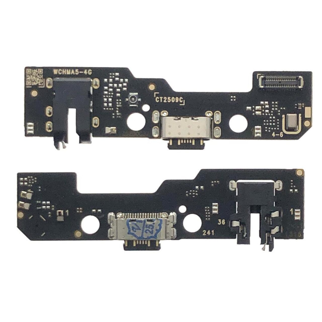 Charging Board For Xiaomi Redmi A5 4 G