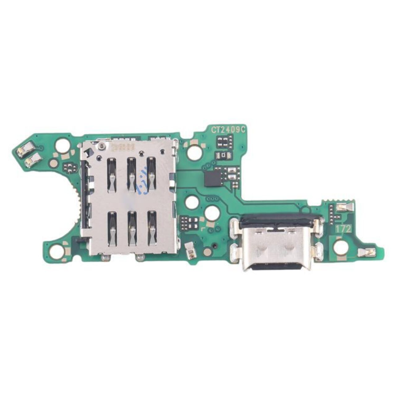 Charging Board Service Pack Honor Magic6 Lite