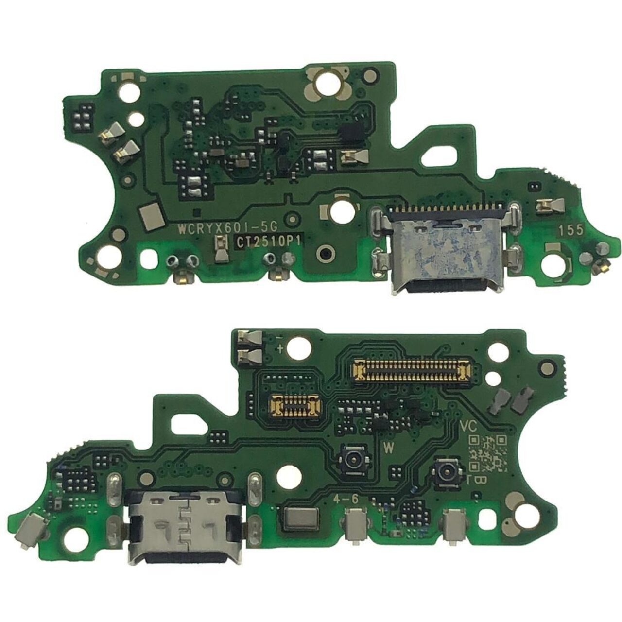 Charging Board Service Pack Honor X8c