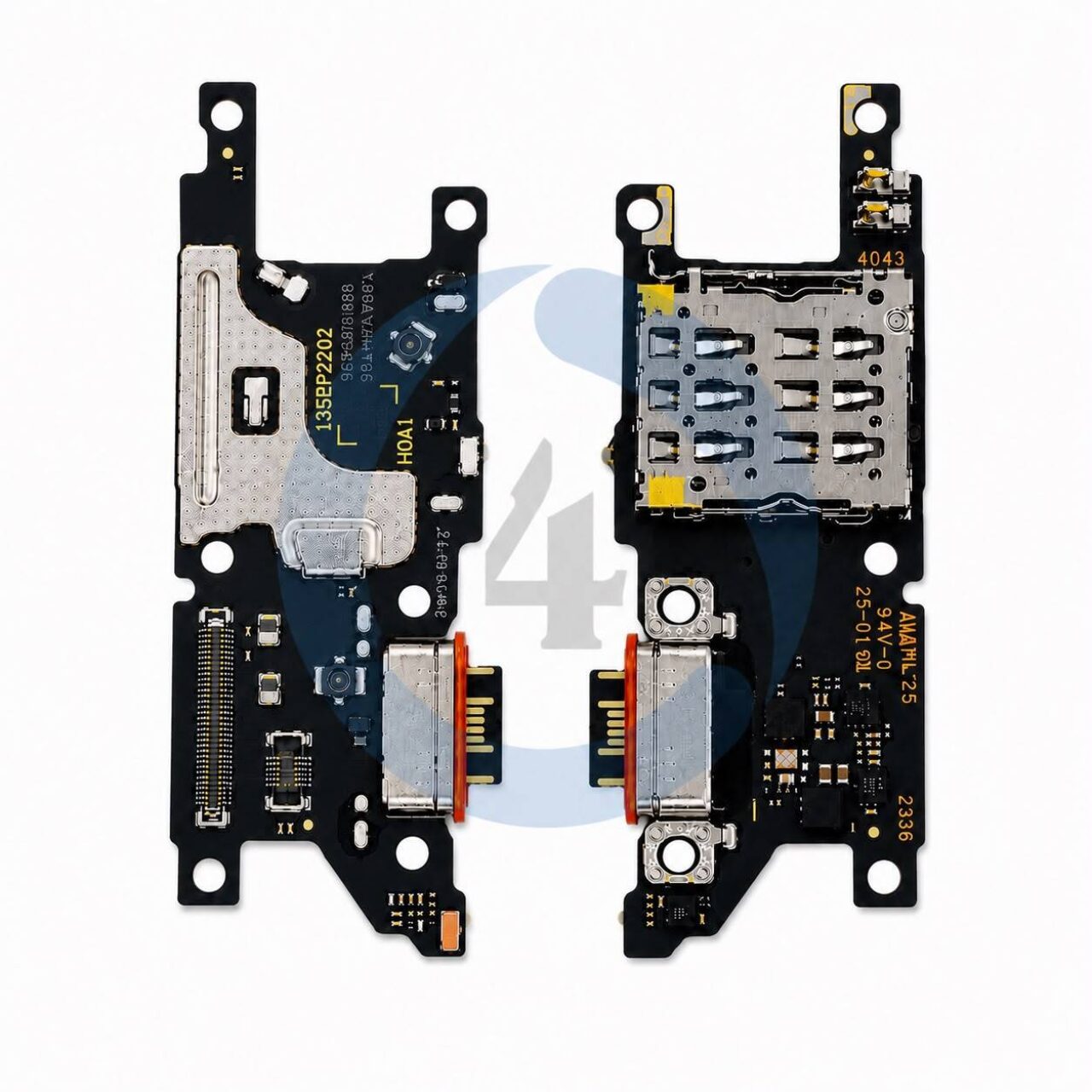 Charging Board Service Pack Xiaomi Poco F8 Pro