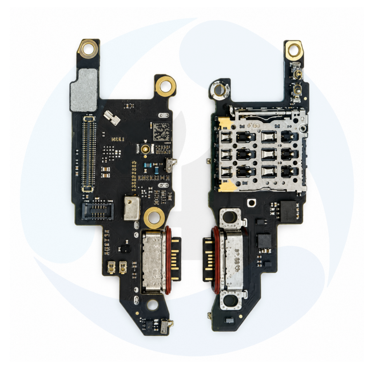 Charging Board Xiaomi 17 T Pro
