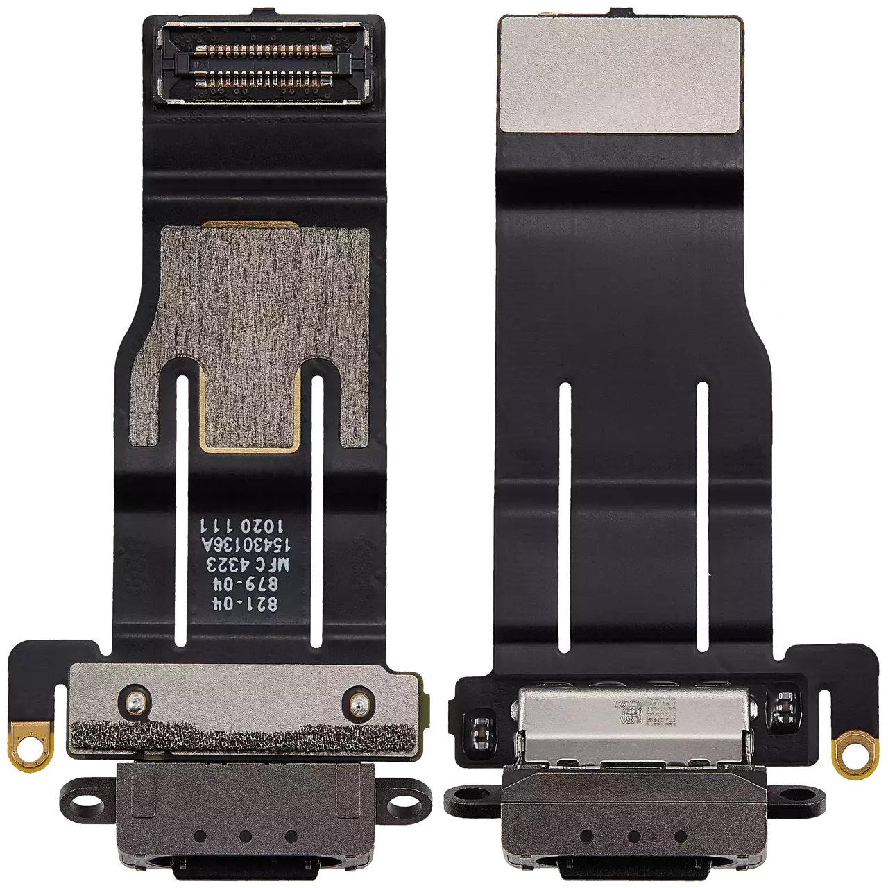 Charging Flex Black For i Pad Pro 13 7th gen 2024 Wi Fi