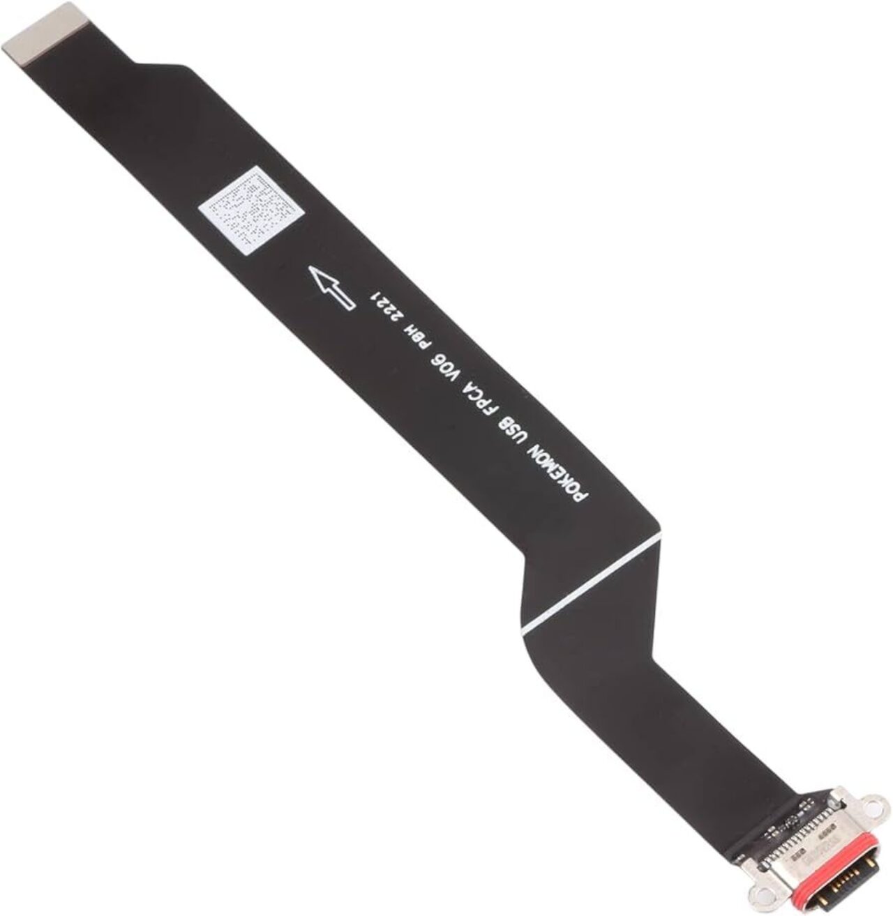 Charging Flex For Nothing Phone 1