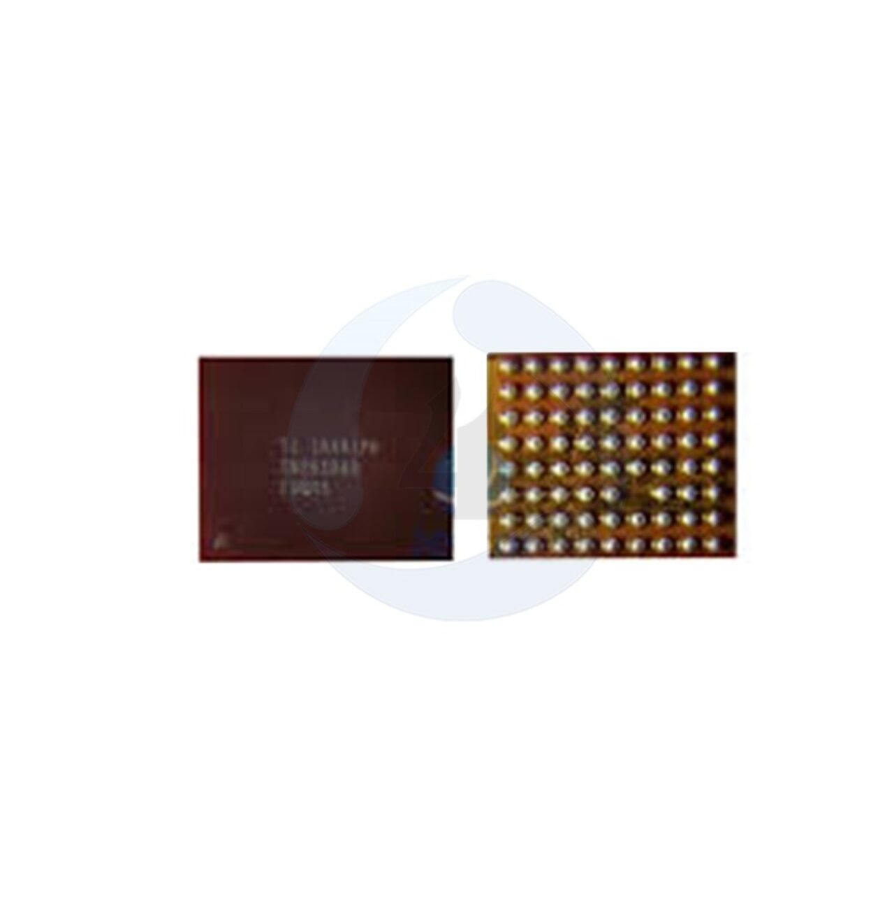Charging IC For i Pad 2020 2021 2022 SN2610 A0