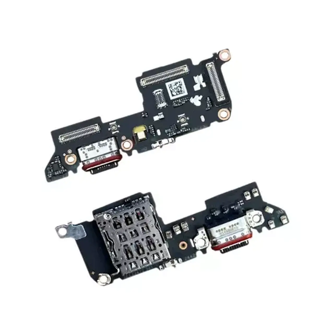 Charging Sim Reader Board For Oppo Reno13