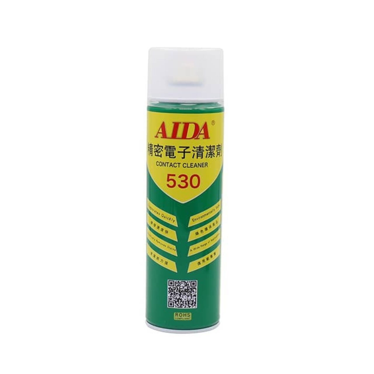 Cleaning Spray AIDA 530 550ml