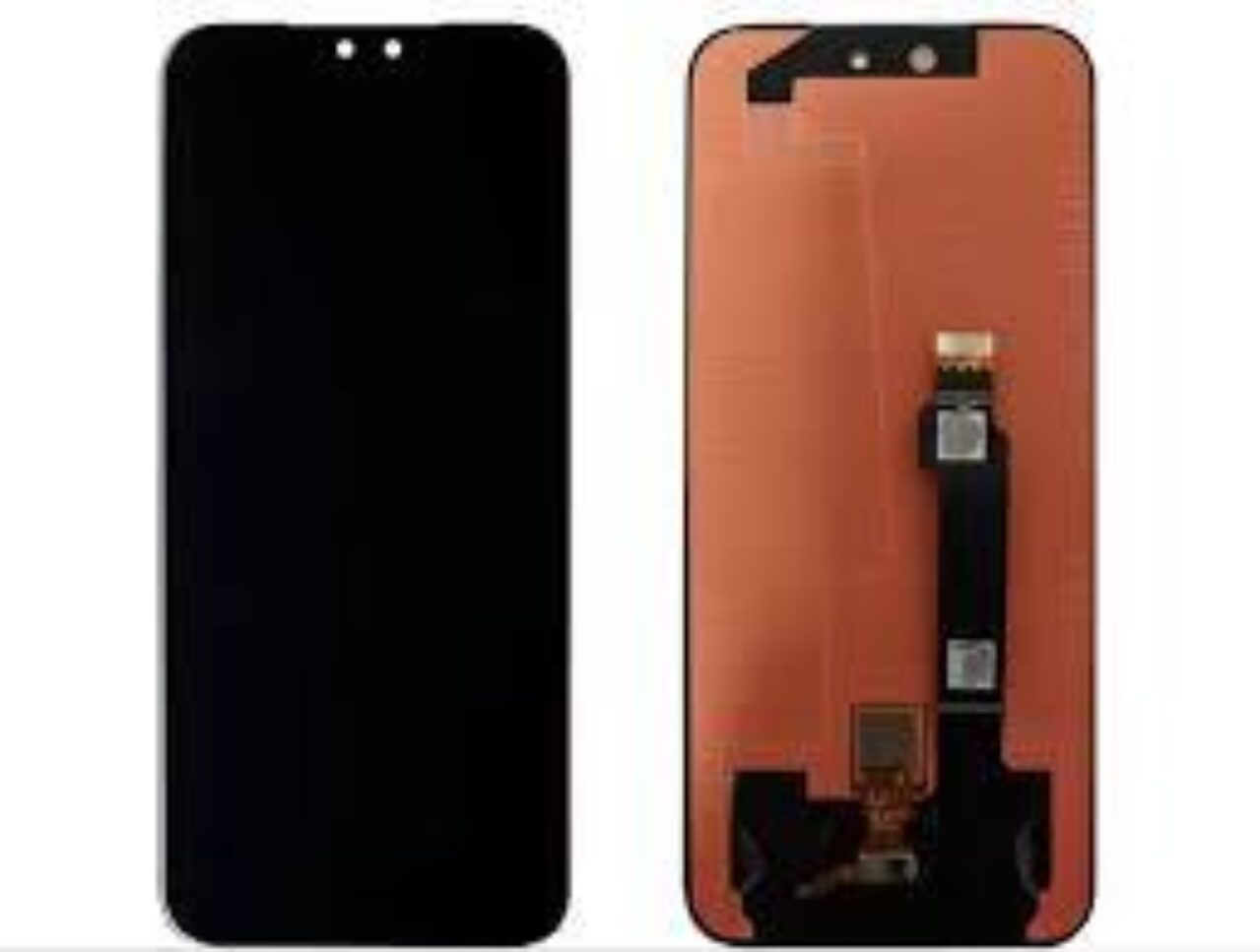 Display For Honor Magic7 Pro