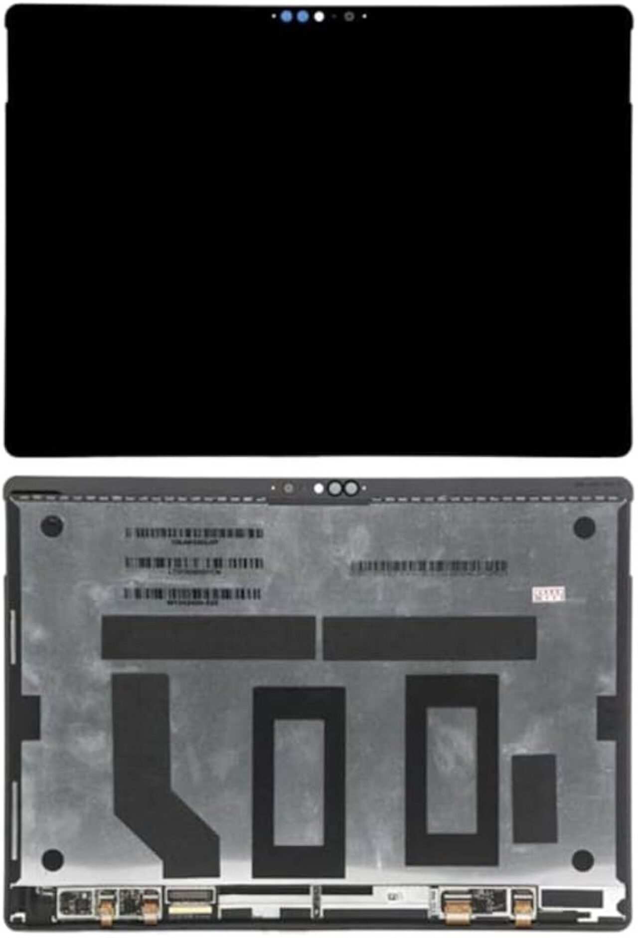Display For Microsoft Surface Pro X 1876