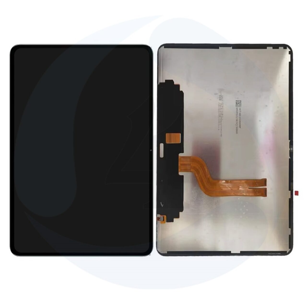 Display For One Plus Pad 11 Inch 2204 2407