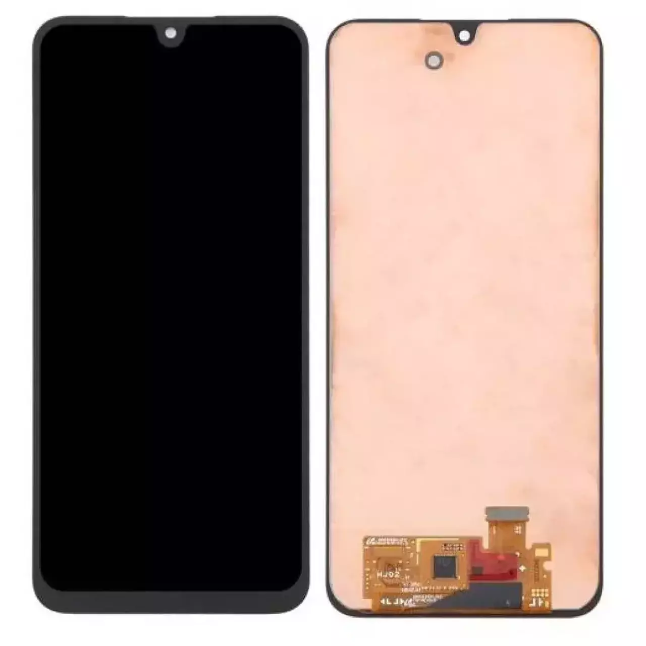 Display For Samsung Galaxy A17 4 G NO Frame