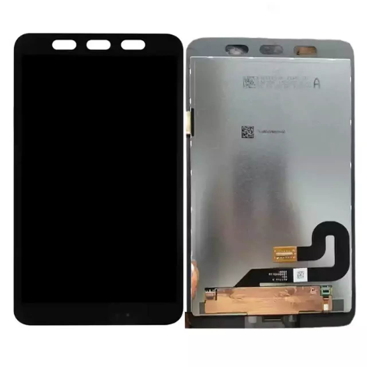 Display For Samsung Galaxy Tab Active5 5 G SM X306