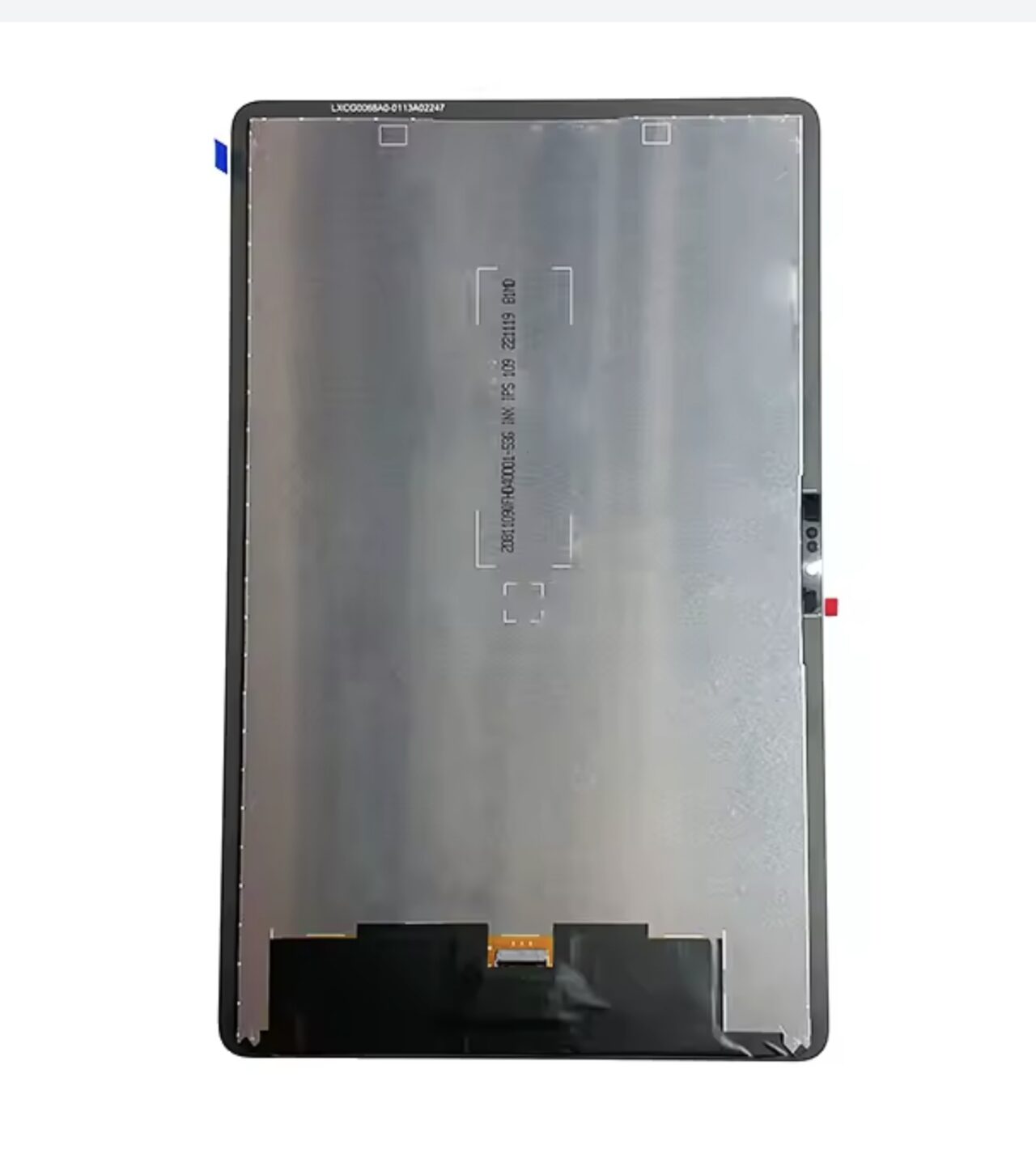 Display For TCL Tab 11 Gen 2 9465 X