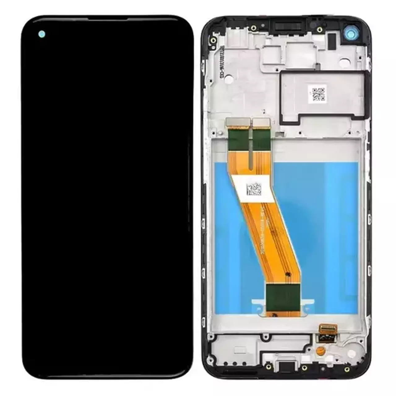 Display Frame For Nokia 5 4