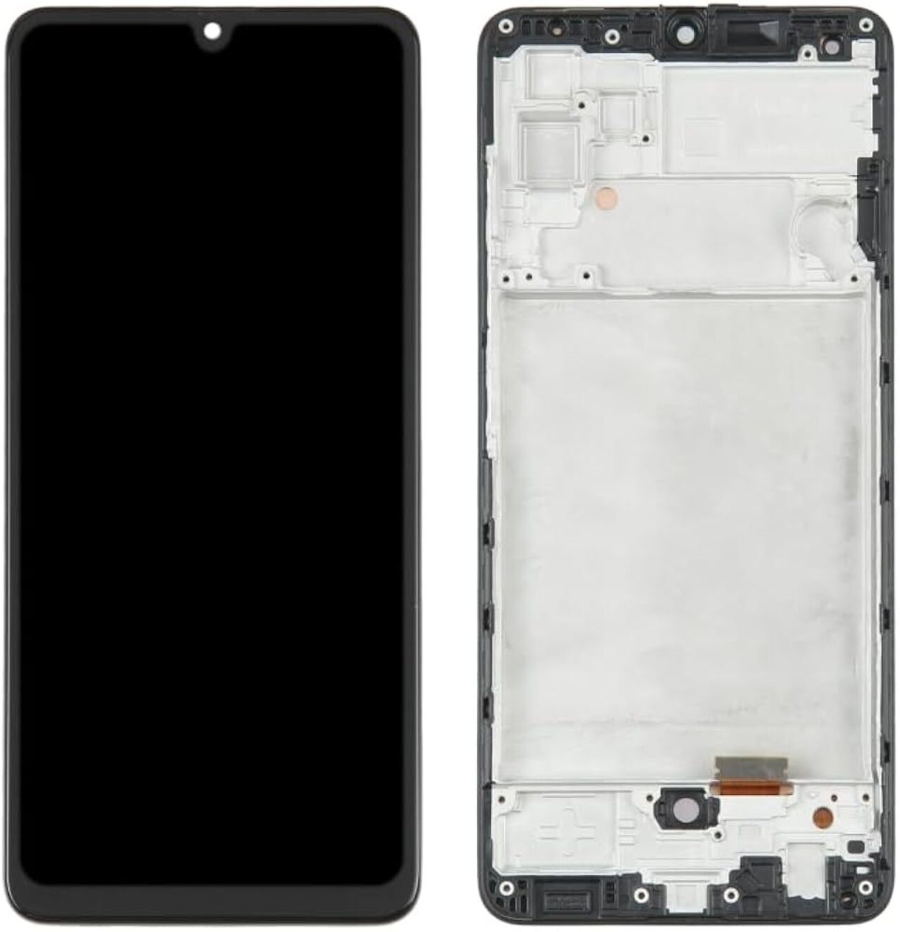 Display Frame OLED For Samsung Galaxy A32 4 G