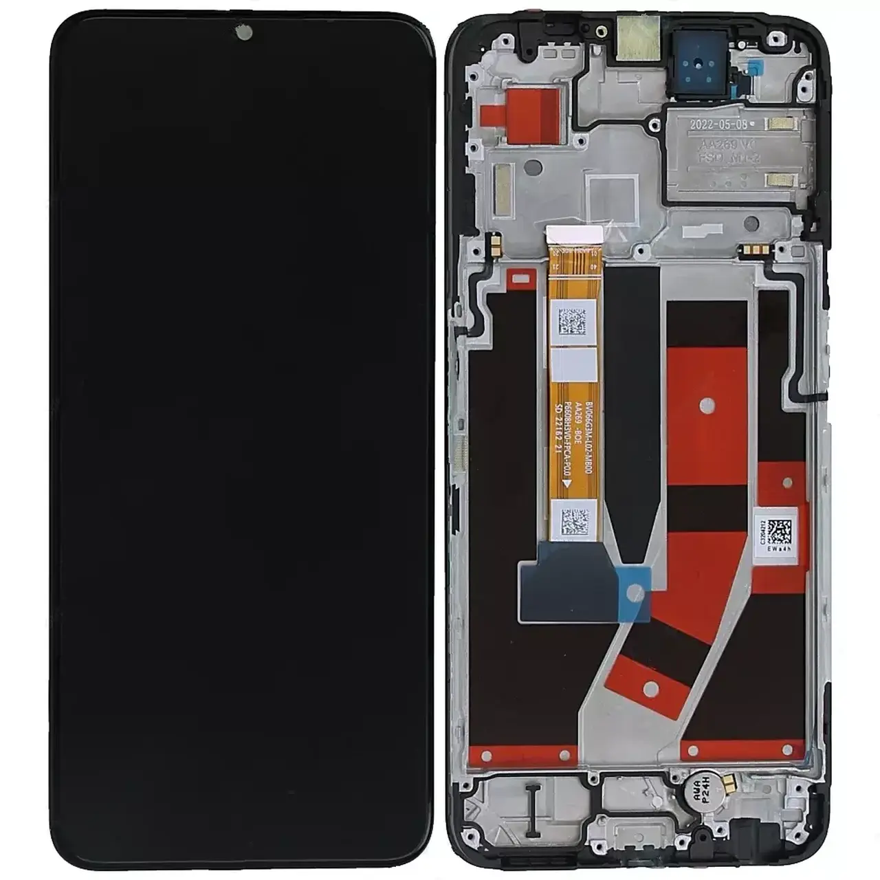 Display Frame One Plus Nord CE 3 Lite