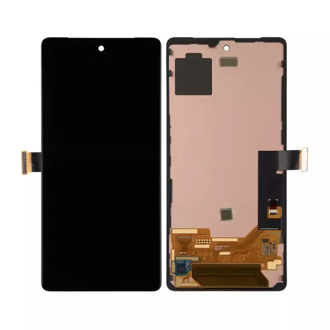 Display Frame Soft OLED For Google Pixel 7
