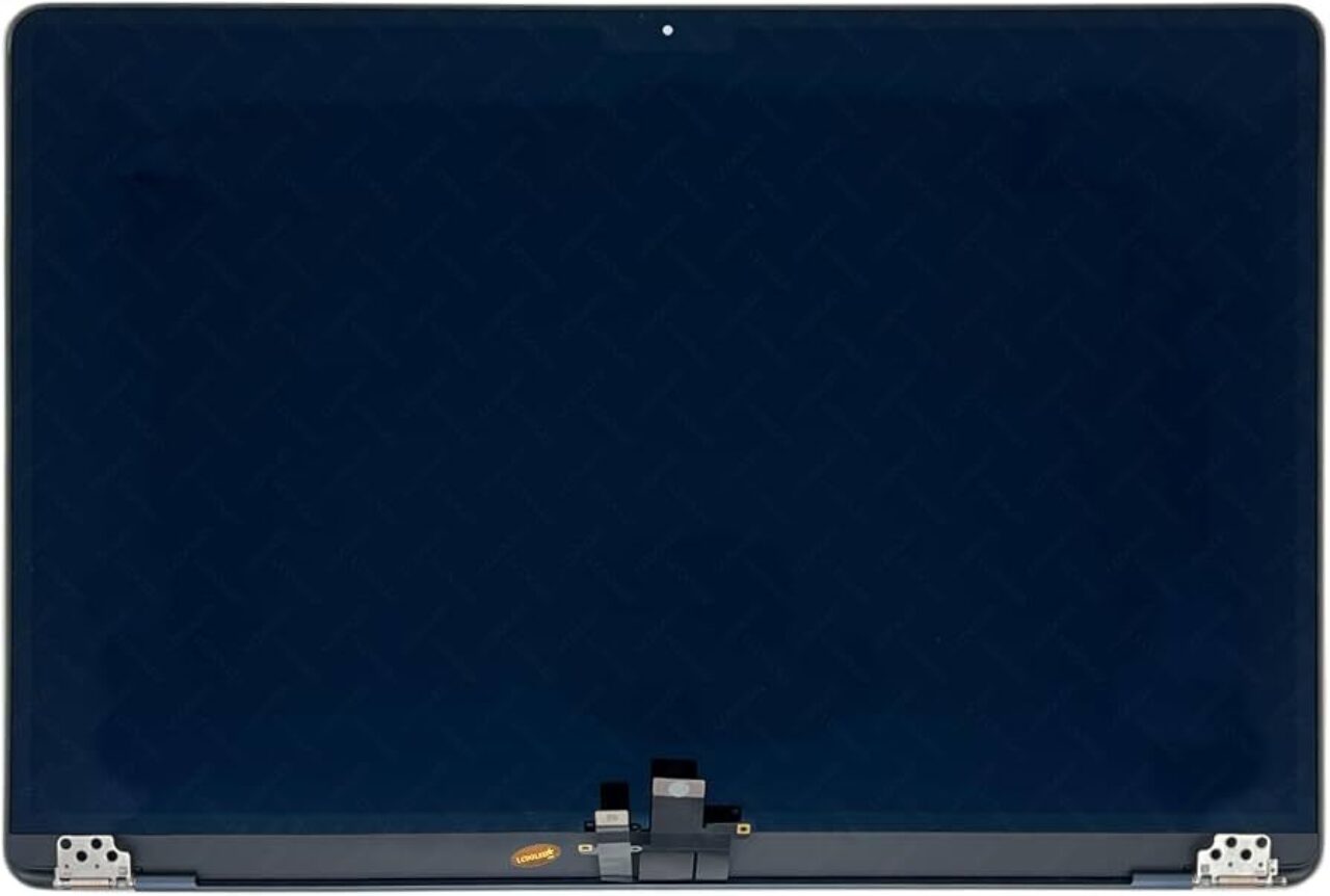 Display Midnight Blue For Macbook Air M2 15 inch A2941 L80