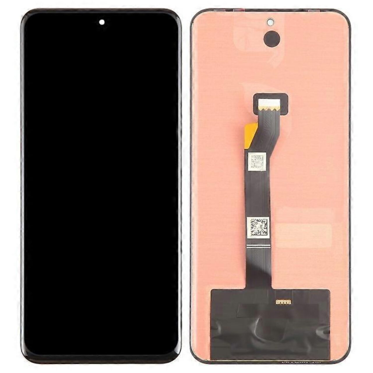 Display NO Frame For Honor 90