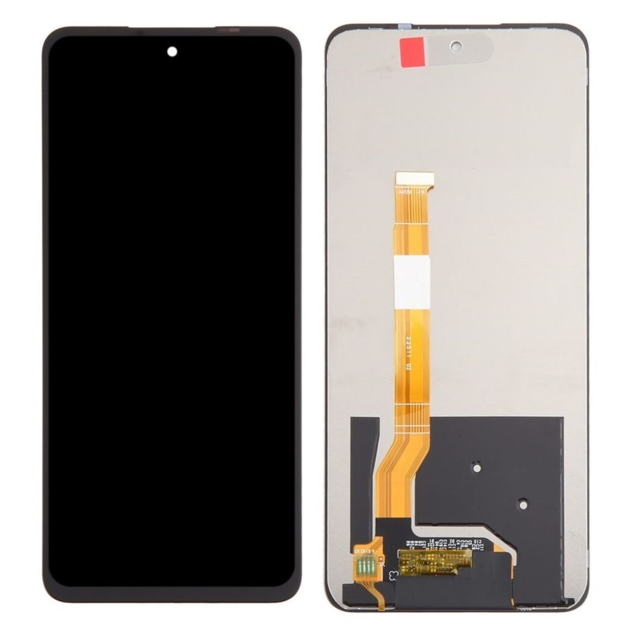 Display NO Frame For Oppo A5 Pro 4 G5 G