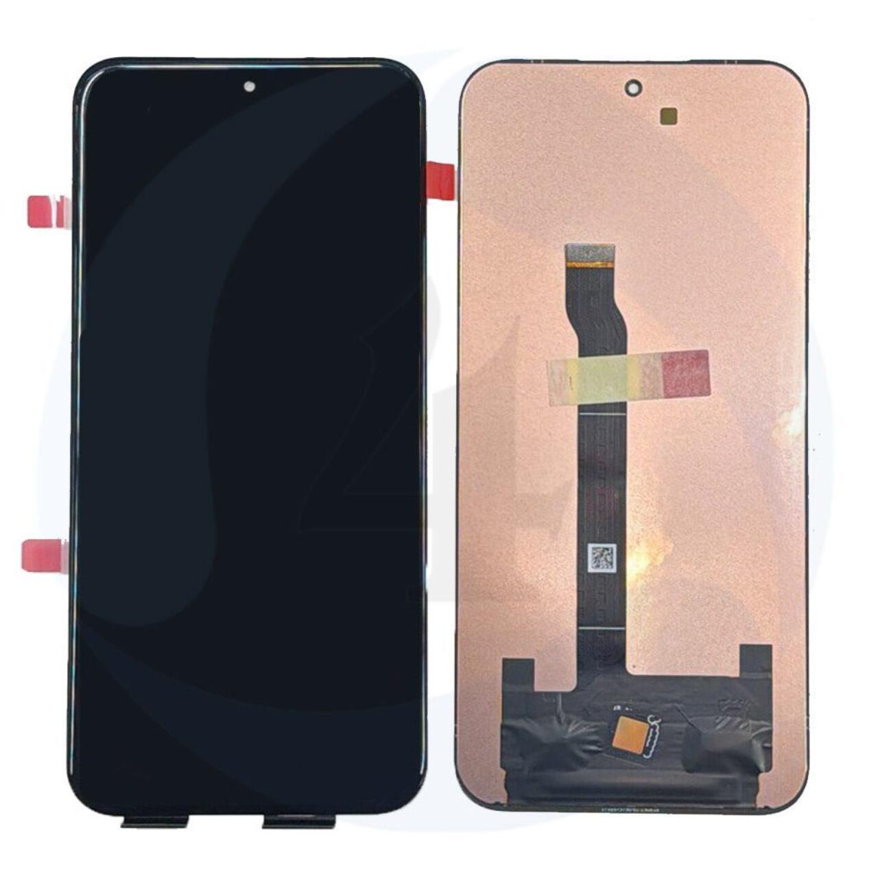 Display NO Frame For Xiaomi Redmi Note 15 Pro