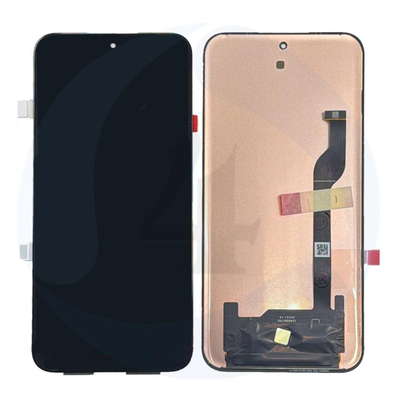 Display NO Frame For Xiaomi Redmi Note 15 Pro