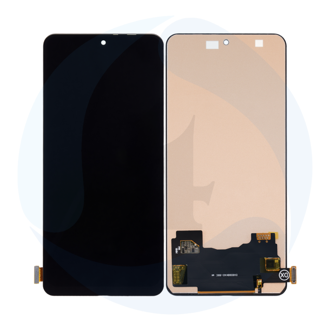 Display No Frame For Xiaomi Poco F3 F4 K40 K40 Pro 11i 11x