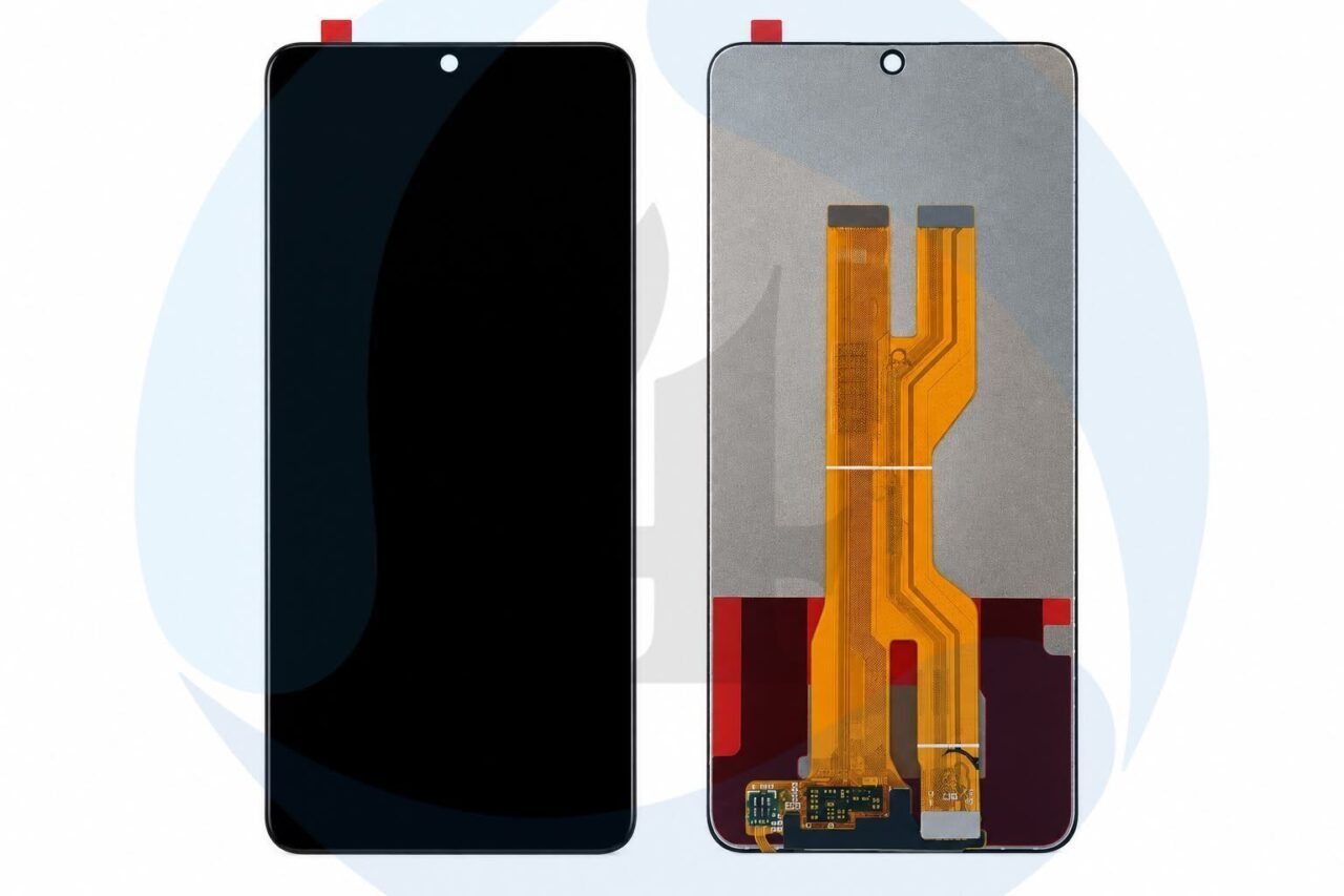 Display No Frame For vivo Y60