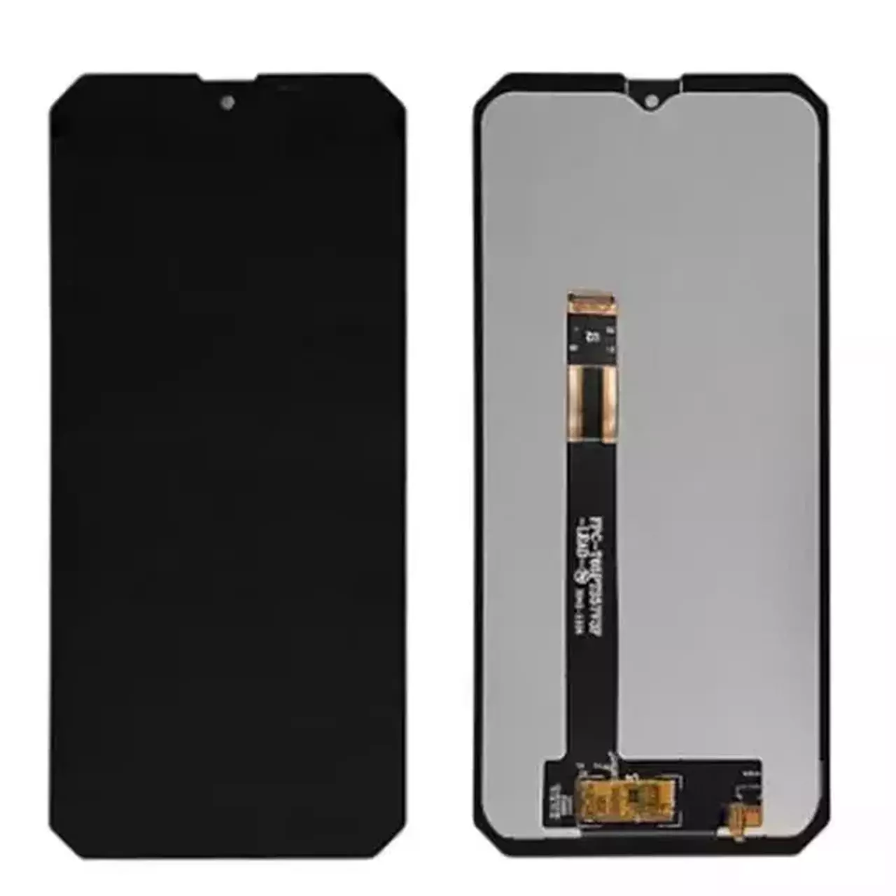Display No frame For Blackview BV4800 BV4800 Pro