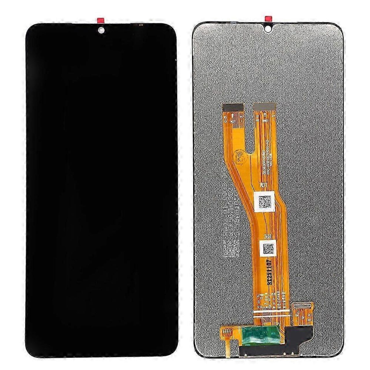 Display No frame For Honor X5c X5c plus