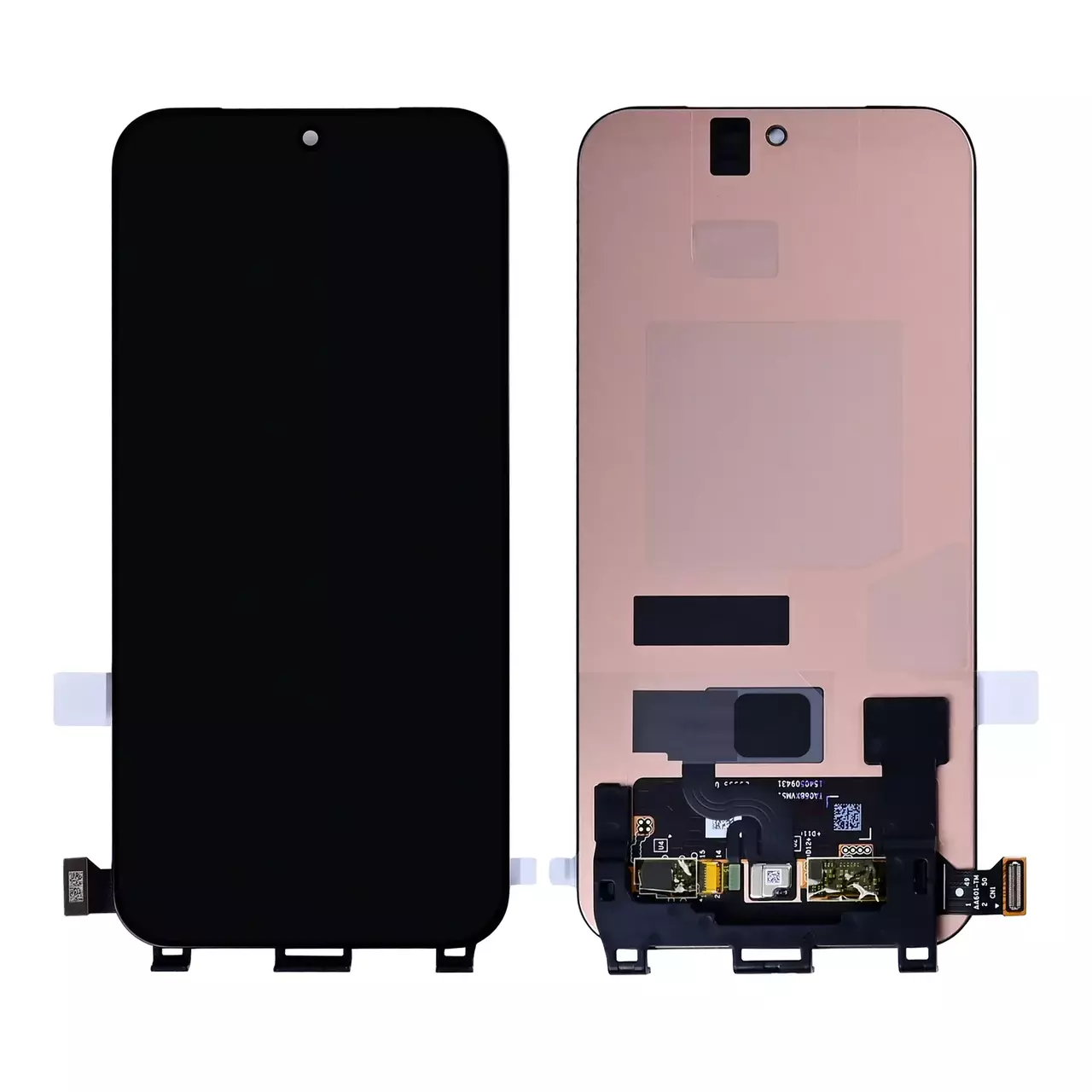Display No frame For One Plus 15