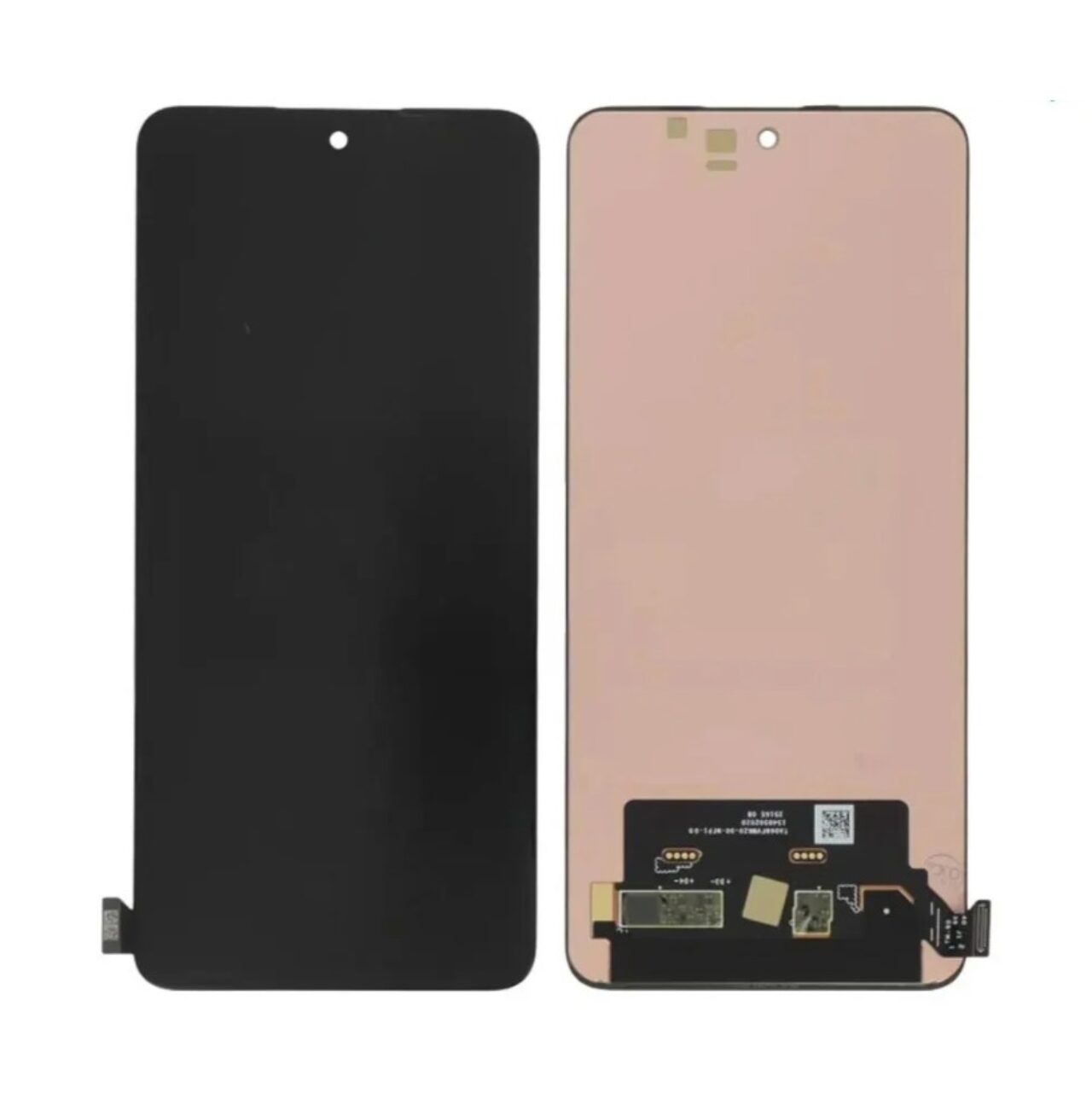 Display No frame For One Plus Nord CE5