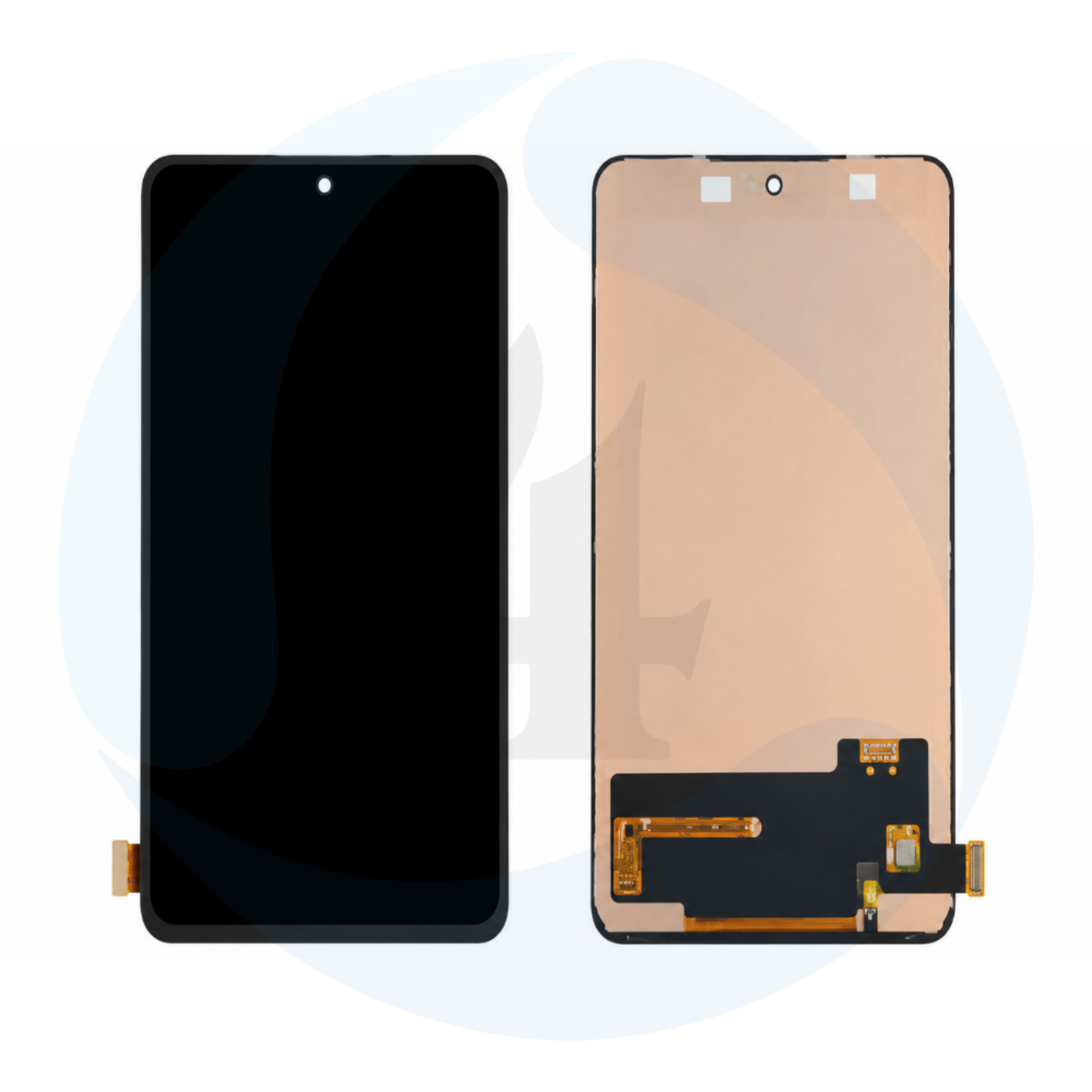 Display No frame For Xiaomi Redmi M100 Redmi 17 4 G Redmi 17 5 G Poco M8x