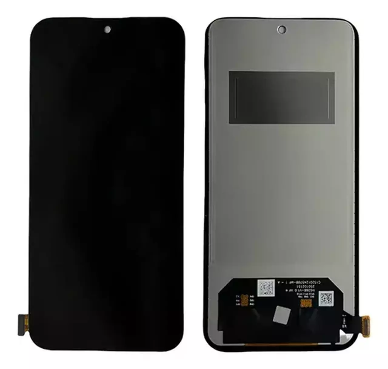 Display No frame Incell For Nothing Phone 2a