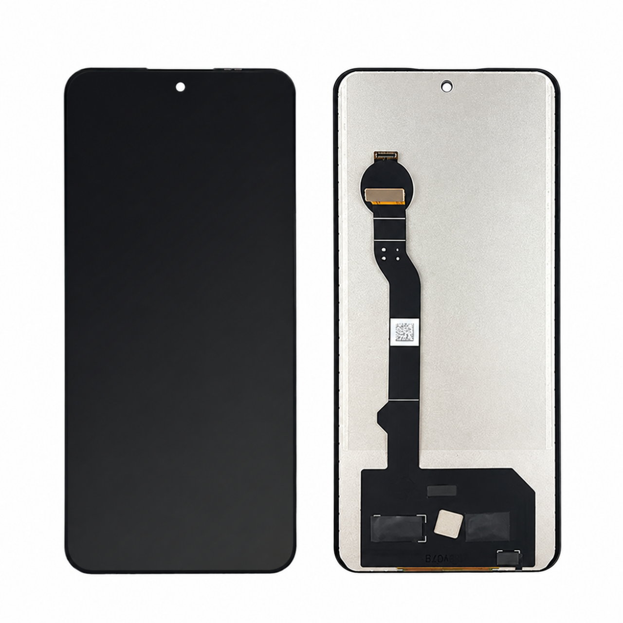 Display No frame Incell For Nothing Phone 3a 3a Pro
