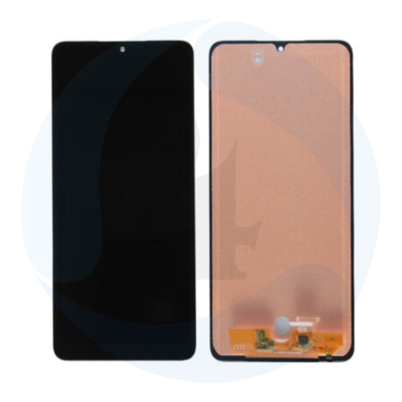 Display No frame Incell For Samsung Galaxy A33 5 G