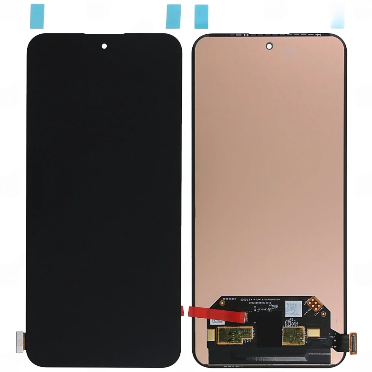 Display No frame Premium For Nothing Phone 2