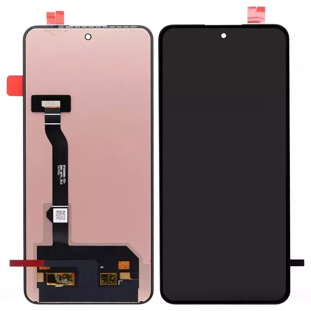 Display No frame Premium For Nothing Phone 3a 3a Pro