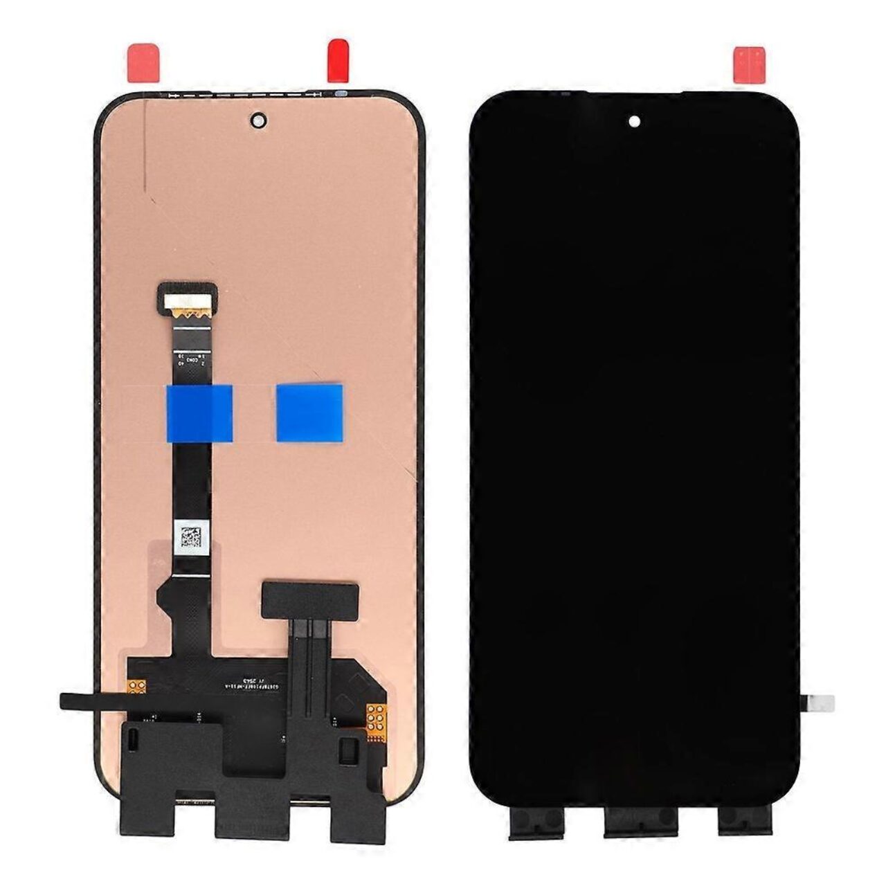 Display No frame Premium For Nothing Phone 4a