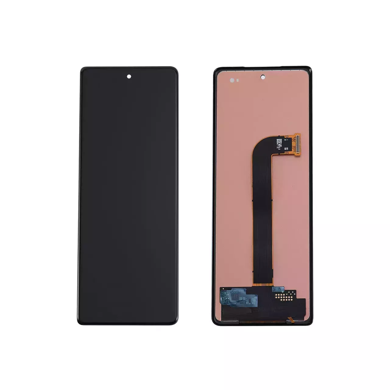 Display Outer Pulled A Grade Samsung Galaxy Z Fold2