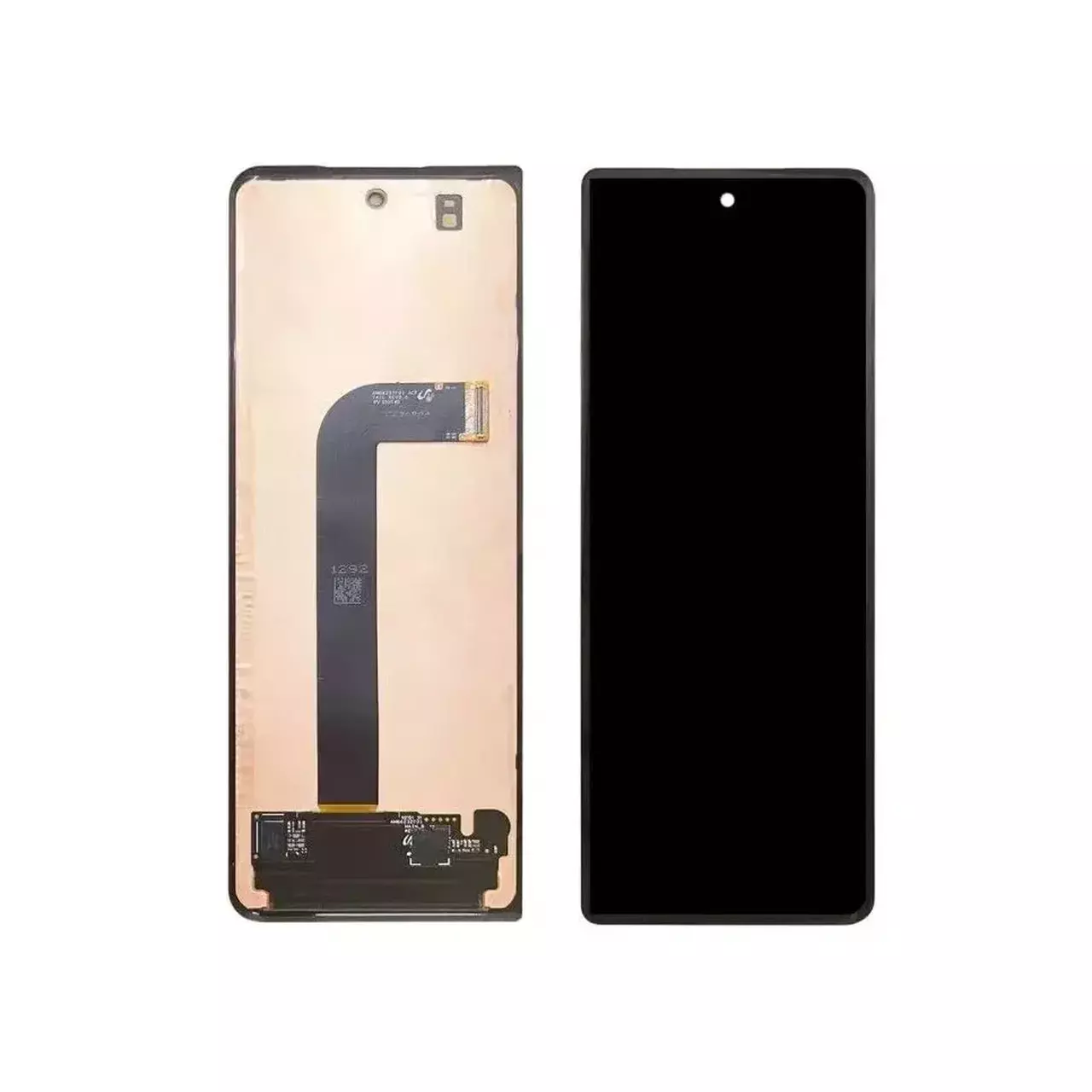 Display Outer Pulled A Grade Samsung Galaxy Z Fold3