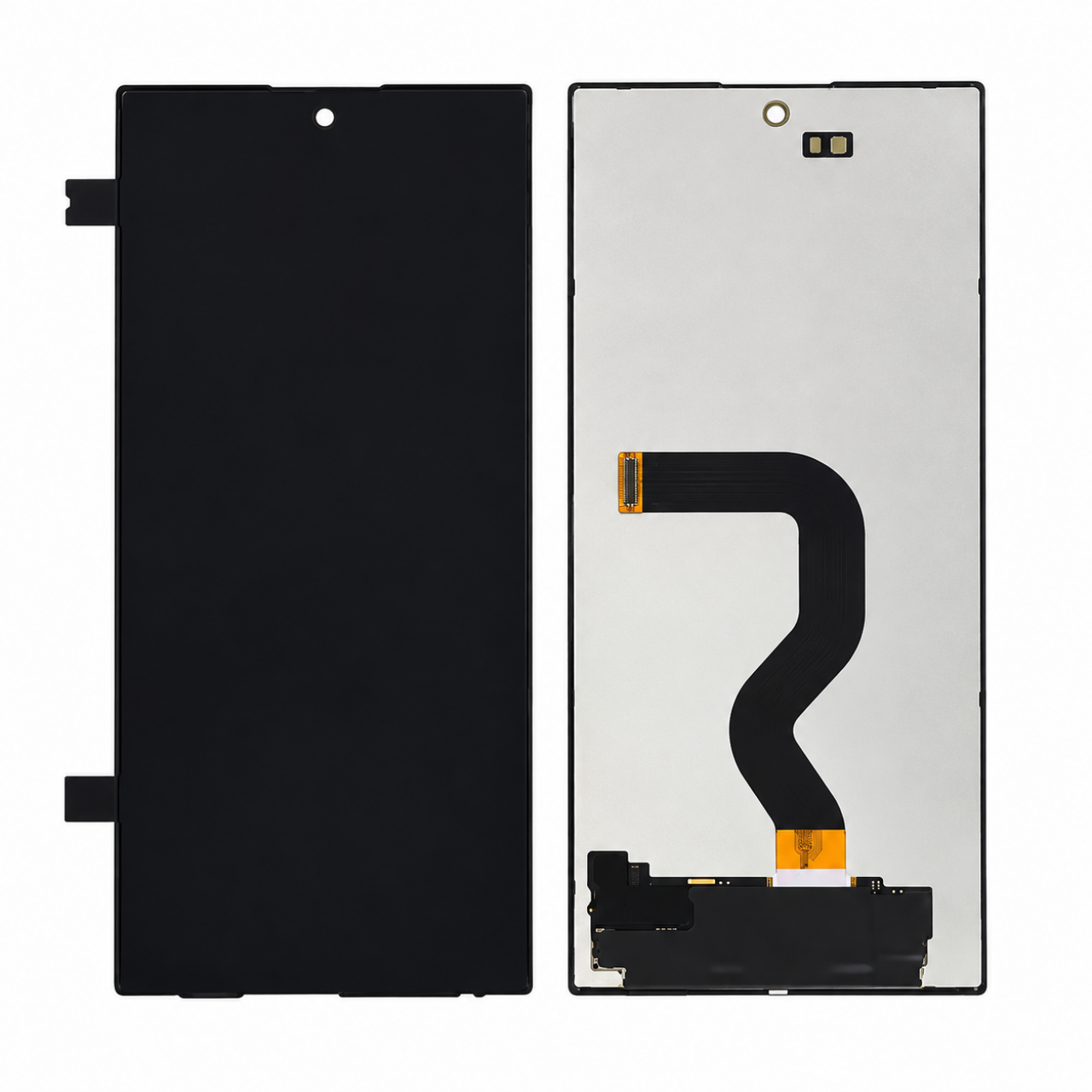 Display Outer Service Pack Samsung Galaxy Z Fold8 Ultra