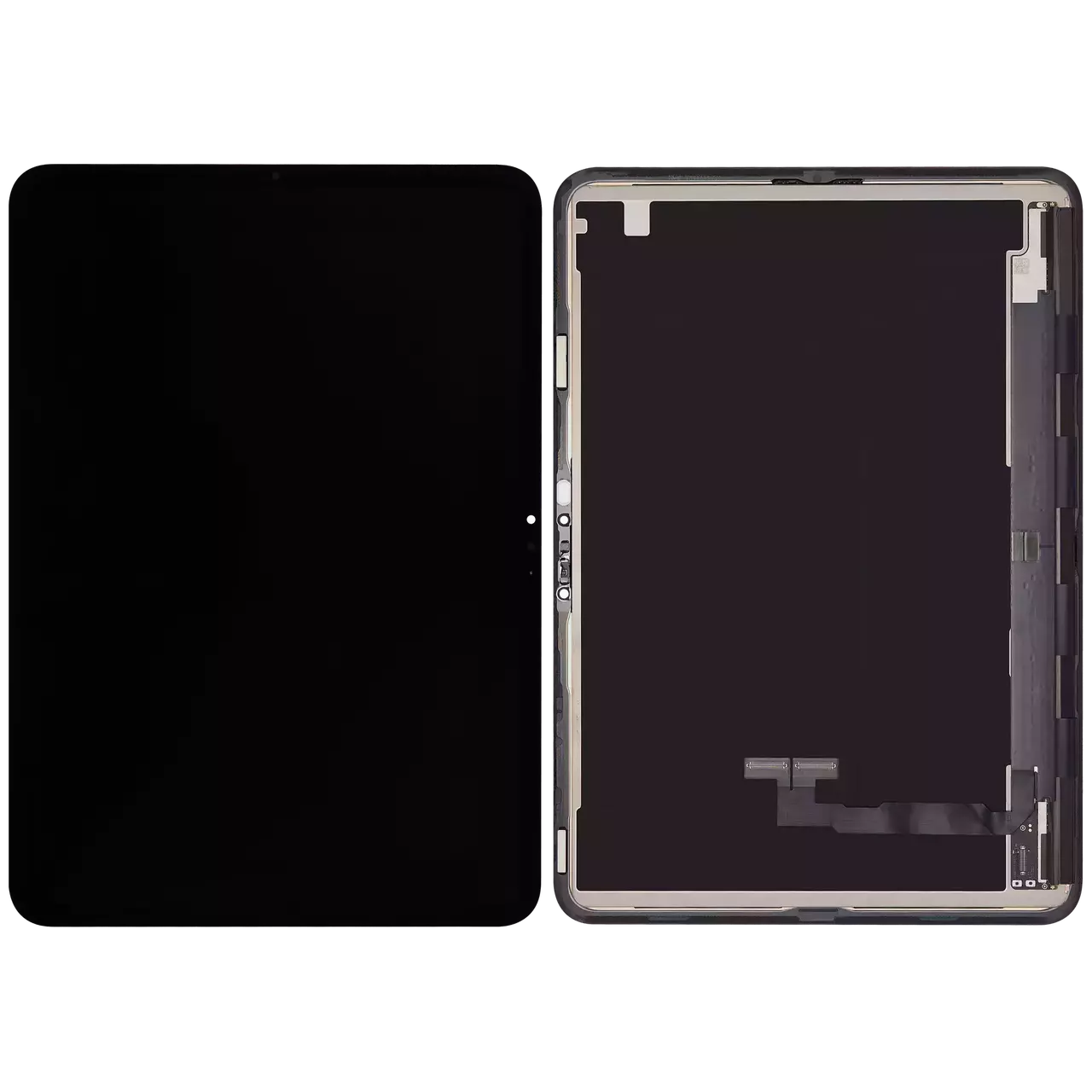 Display Pulled For i Pad Pro 11 2024
