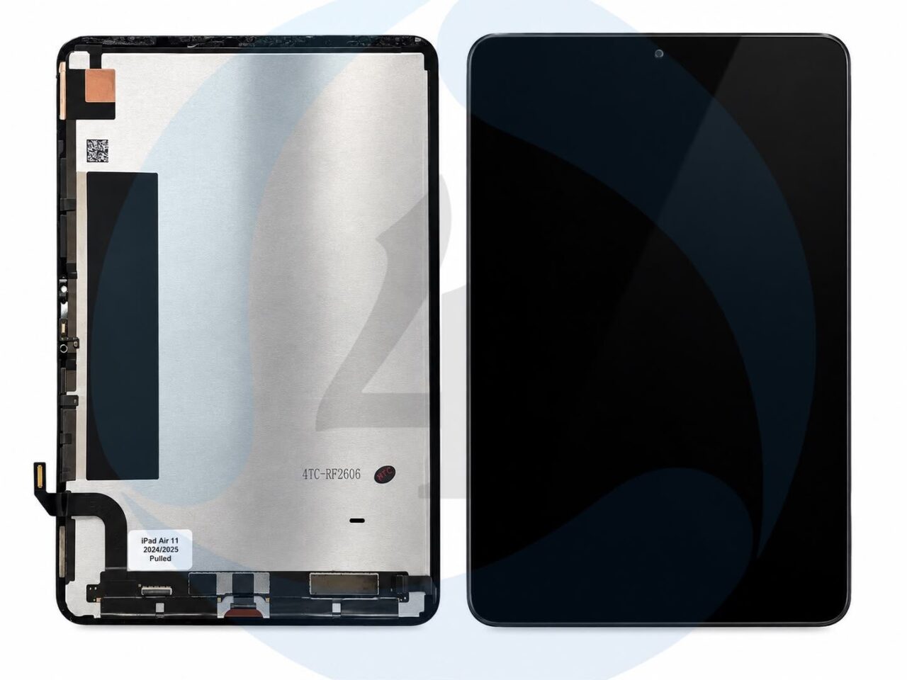 Display Pulled Grade A Calibrated Used For i Pad Air 11 2024 2025