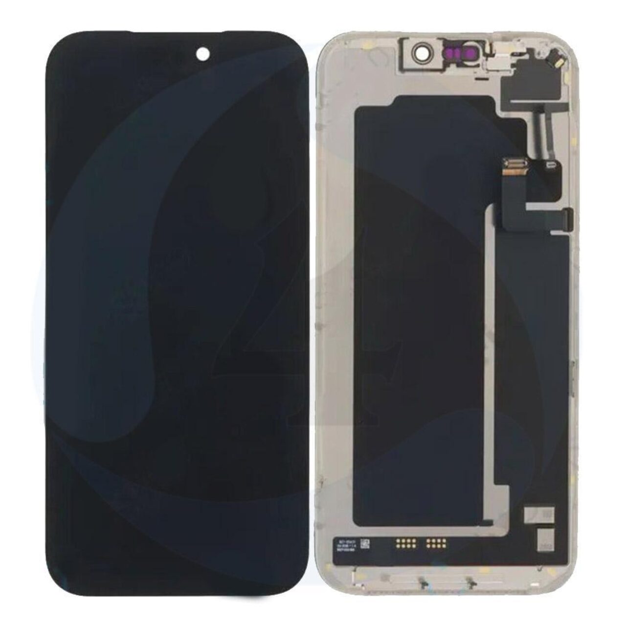 Display Pulled Grade A For i Phone 17 Pro Max