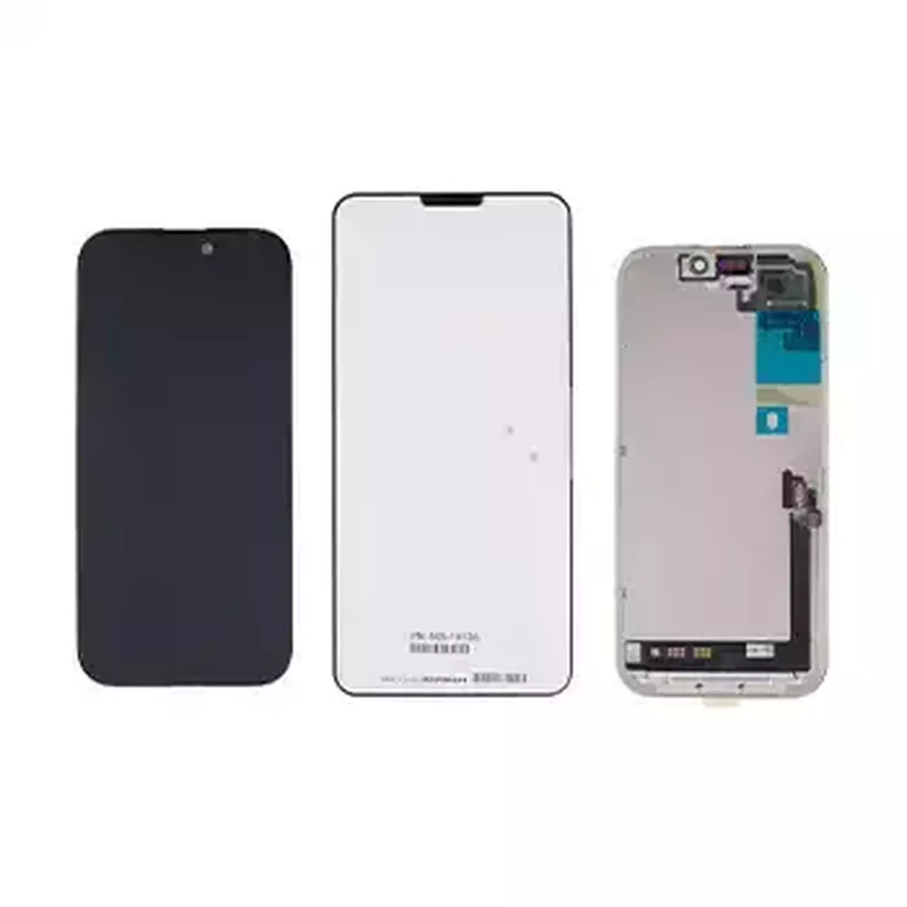 Display Pulled Grade A For i Phone 17