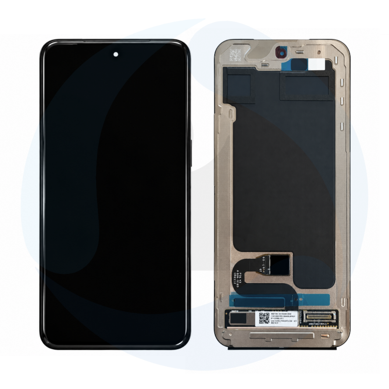 Display Service Pack Google Pixel 11 Pro XL