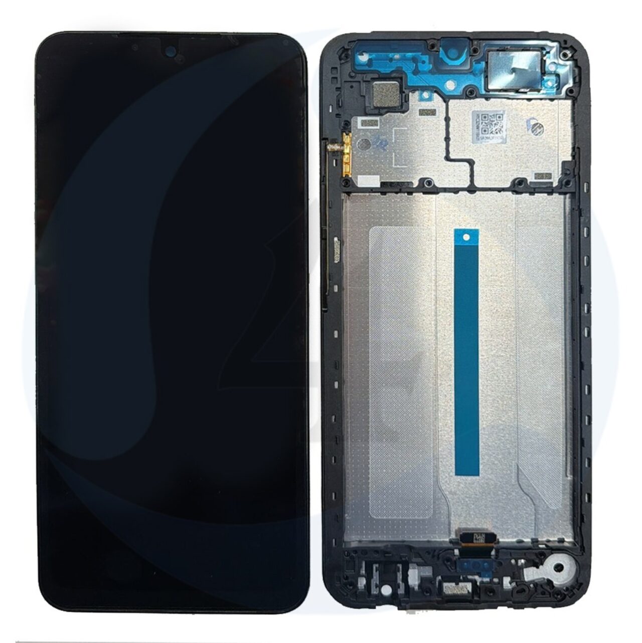 Display Short flex Service Pack Xiaomi Redmi A5 4 G