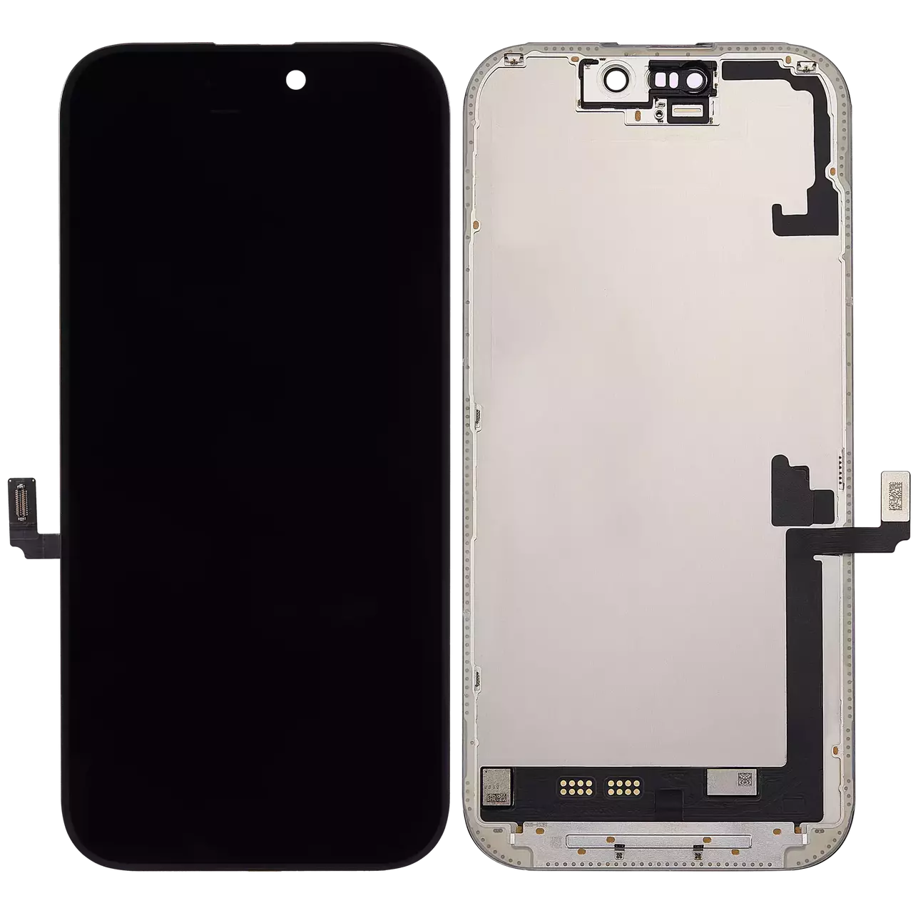 Display Soft OLED For i Phone 17